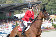 FEI European Championship Eventing 2019