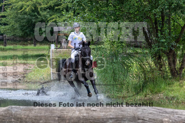 Late-Entry Vielseitigkeit Hamminkeln/Wesel (01.+02.08.2020)