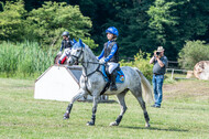Goldene Schärpe 2021 - Ponys