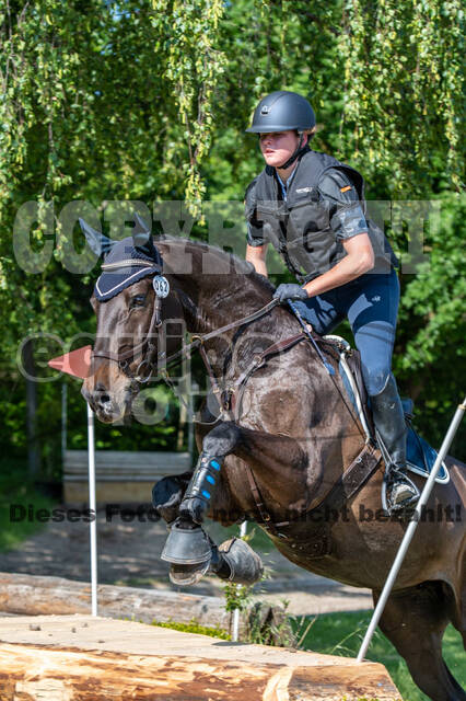Test of Choise Langenfeld (29.+30.05.2021)
