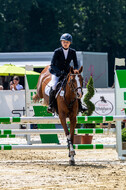 Goldene Schärpe 2021 - Ponys