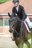 Eventing WRFS Münster