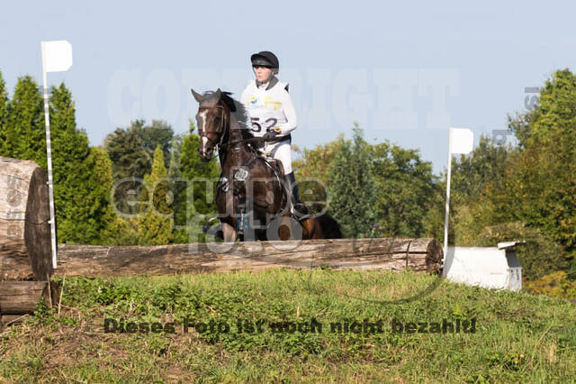 Vielseitigkeitsturnier RSV St. Hubertus Wesel Obrighoven