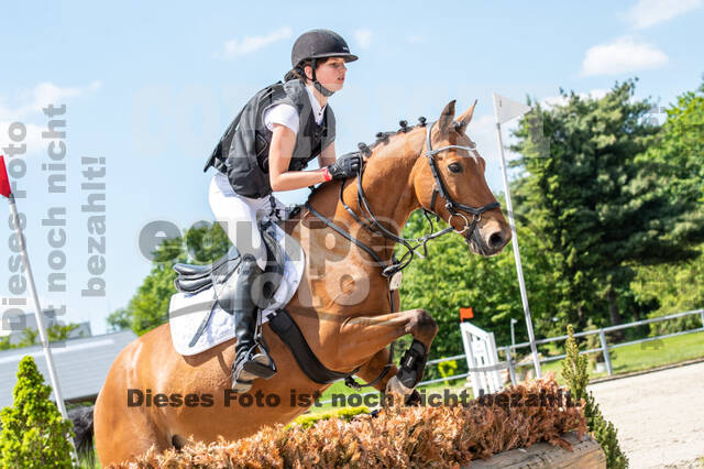 Test of Choise Langenfeld (29.+30.05.2021)