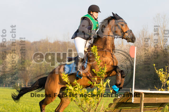 RV Seydlitz Kamp (06.+07.04.2019)