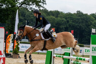Goldene Schärpe 2021 - Ponys