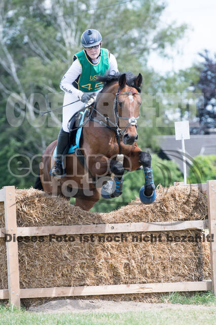 Vielseitigkeitsturnier ZRuFV von Lützow Hamminkeln