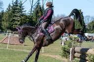 Geländetraining Wesel Obrighoven (19.+20.03.2022)