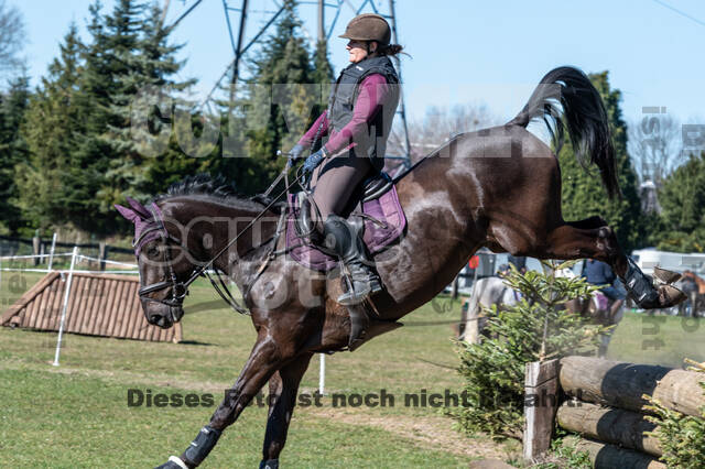 Geländetraining Wesel Obrighoven (19.+20.03.2022)