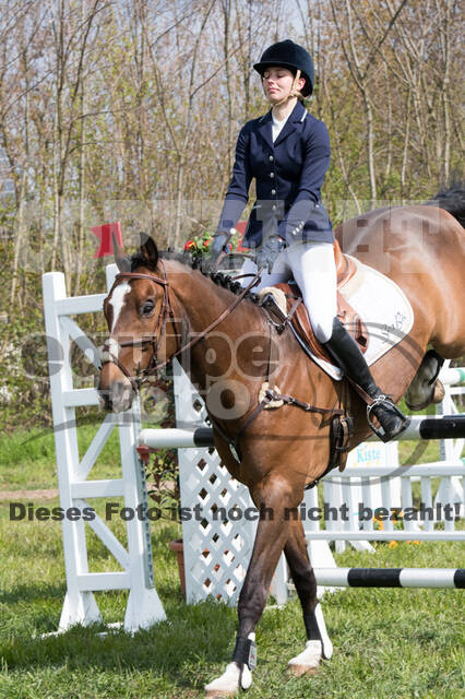 RV Lippe Bruch Gahlen (Geländepark Hardtberg 2019)