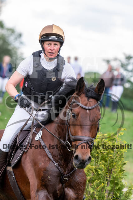 Late-Entry-Vielseitigkeit Langenfeld (06.+07.07.2020)