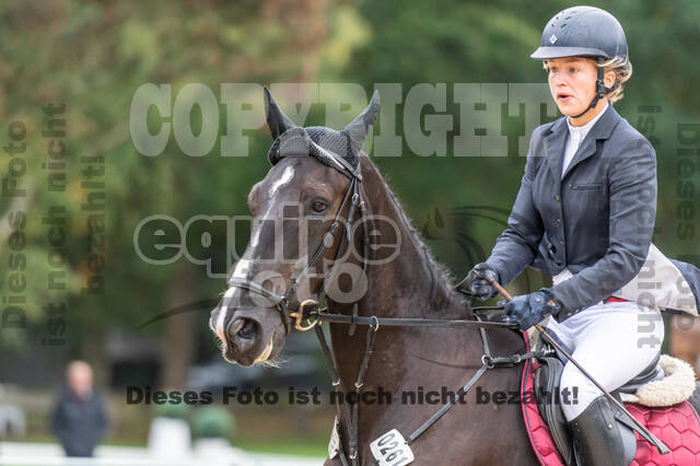 Vielseitigkeit RSV Wesel Obrighoven (26.+27.09.2020)