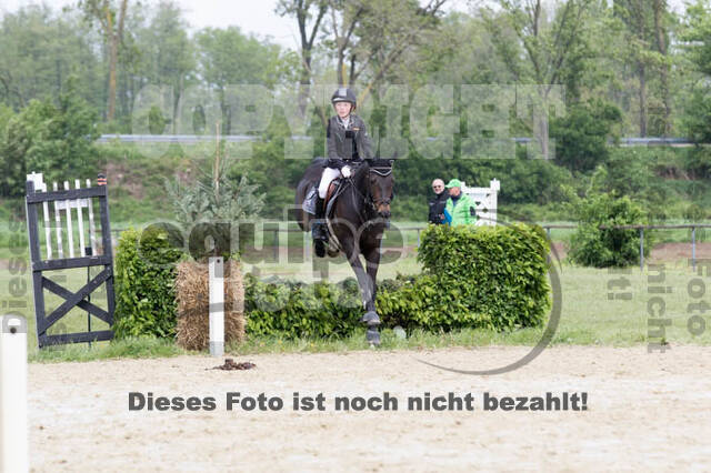 Vielseitigkeitsturnier RuFV Rheurdt