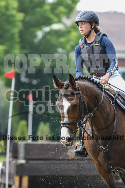 Late-Entry-Vielseitigkeit Langenfeld (11.+13./14.06.2020)