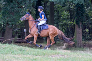 Late-Entry Vielseitigkeit Hamminkeln/Wesel (01.+02.08.2020)