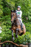 Westerstede Horse Trials 2021