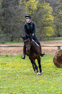 Geländetraining ZRFV Hamminkeln (24+25.04.2021)