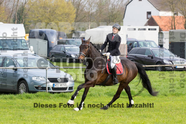 RV Seydlitz Kamp (06.+07.04.2019)