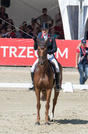FEI European Championship Eventing 2017