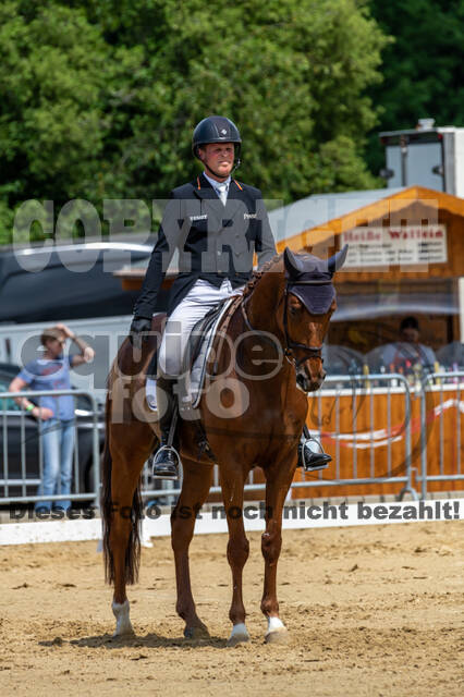 Westerstede Horse Trials 2021