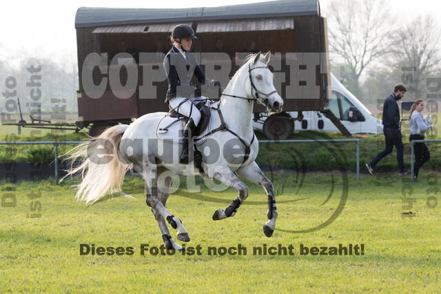 RV Seydlitz Kamp (06.+07.04.2019)