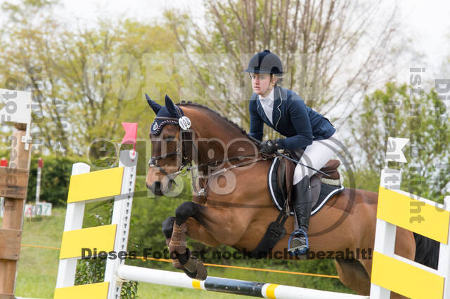 RV Lippe Bruch Gahlen (Geländepark Hardtberg 2019)