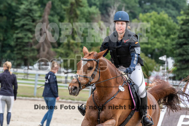Late-Entry-Vielseitigkeit Langenfeld (11.+13./14.06.2020)