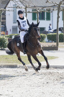 Eventing Langenfeld 2018
