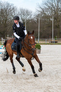 Trainingsturnier Langenfeld (12.+13.03.2022)