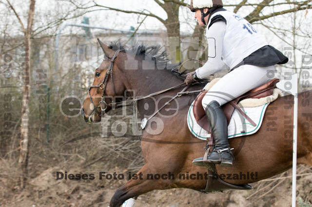 Eventing Langenfeld