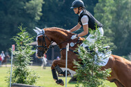 Goldene Schärpe 2021 - Ponys