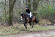 Eventing im Pferdesportzentrum Rheinland (Late Entry 14.03.2022)