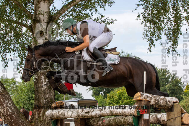 Late-Entry Vielseitigkeit Hamminkeln/Wesel (01.+02.08.2020)