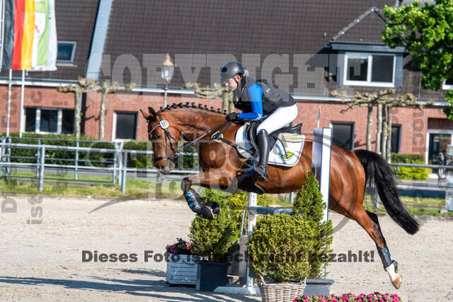 Test of Choise Langenfeld (29.+30.05.2021)