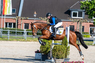 Test of Choise Langenfeld (29.+30.05.2021)