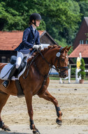 Goldene Schärpe 2021 - Ponys