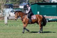 Geländetraining Wesel Obrighoven (19.+20.03.2022)