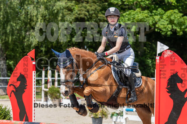 Test of Choise Langenfeld (29.+30.05.2021)