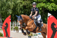Test of Choise Langenfeld (29.+30.05.2021)