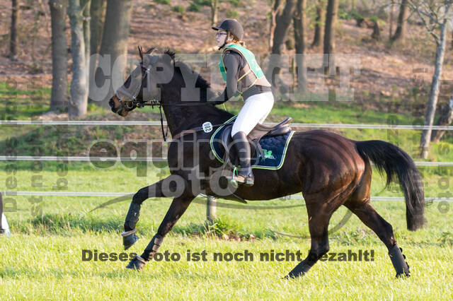 RV Seydlitz Kamp (06.+07.04.2019)