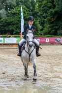 Goldene Schärpe 2021 - Ponys