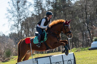 Geländetraining Wesel Obrighoven (19.+20.03.2022)