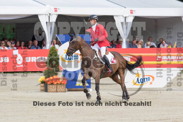 European Championship Eventing 2017