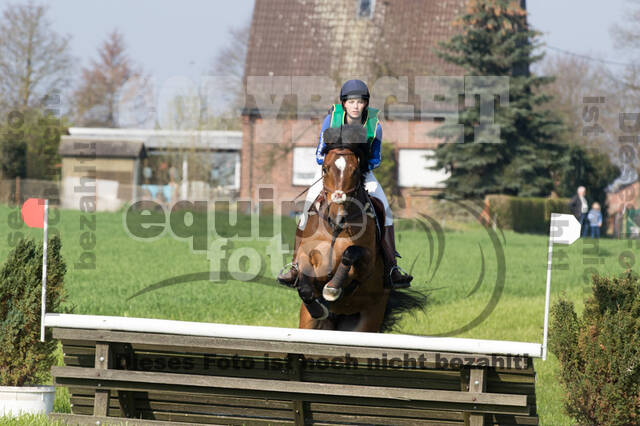 RV Seydlitz Kamp (06.+07.04.2019)