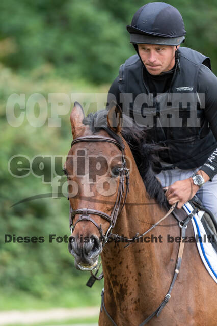 Late-Entry-Vielseitigkeit Langenfeld (06.+07.07.2020)