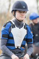 Geländetraining RSV St. Hubertus Wesel Obrighoven (10.+11.03.2018)