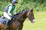 DJM Vielseitigkeit 2019, Kreuth