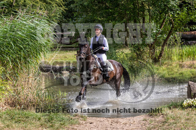 Late-Entry Vielseitigkeit Hamminkeln/Wesel (01.+02.08.2020)