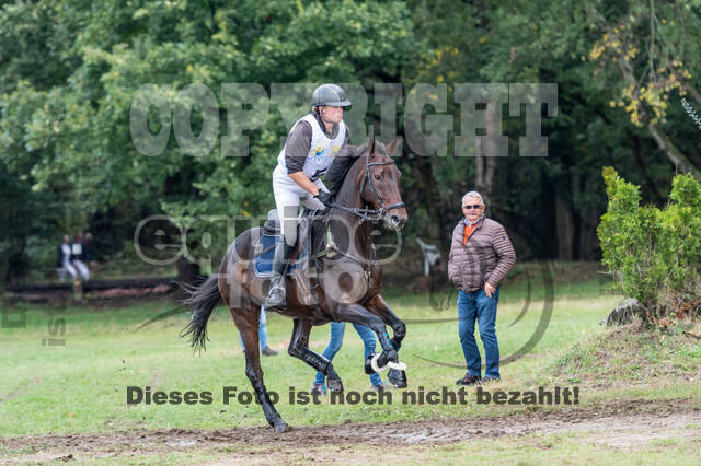 Vielseitigkeit RSV Wesel Obrighoven (26.+27.09.2020)