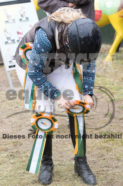 Vielseitigkeitsturnier ZRFV von Lützow Hamminkeln